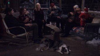 Episódio Episódio 20 da série The Ranch