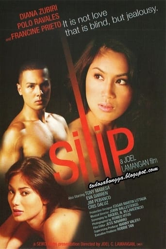 Poster för Silip