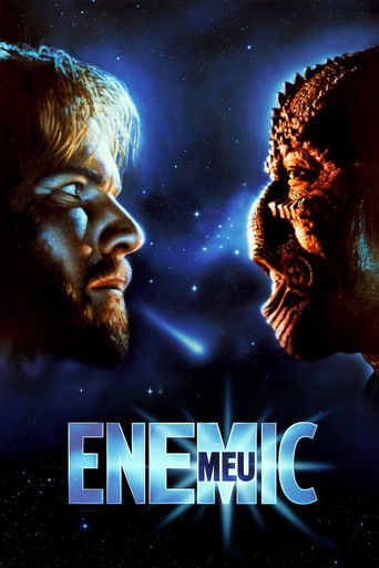 Enemic meu (1985)