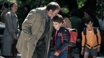 The Child (2026)