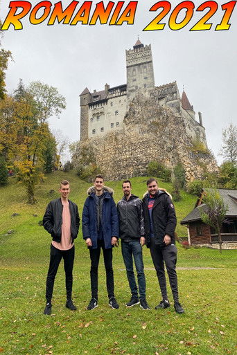 Romania 2021 (1970)