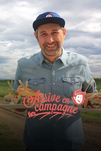 Arrive en campagne - Season 0 2022