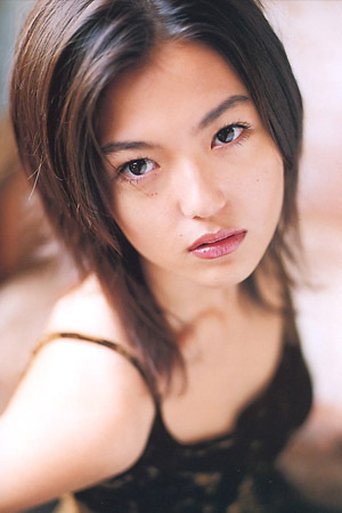 Image of Sayaka Kamiya