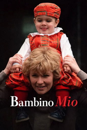 Bambino Mio poster 3