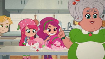 Episode 34 — The Berry Best Baker Competition