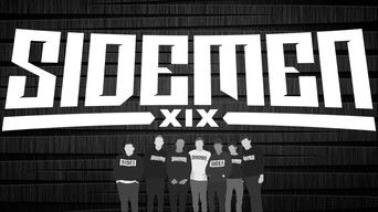 Sidemen Sunday - S9E01