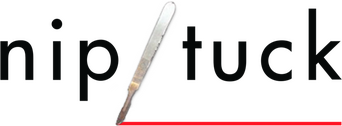 Nip/Tuck logo