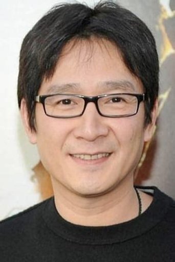 Image of Jonathan Ke Quan