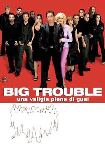 Big Trouble - Una valigia piena di guai