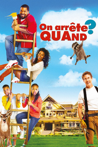 On arr&ecirc;te quand ? (2007)