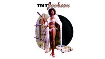 #11 TNT Jackson