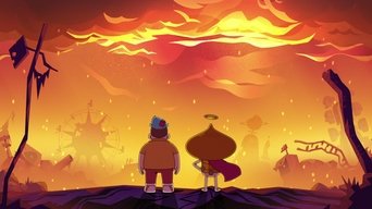 Cena de Episódio 10