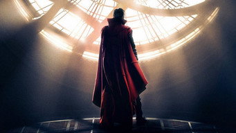 Galeria 3 - Doctor Strange