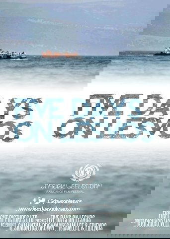 Five Days on Lesvos (2016) Five Days on Lesvos (2016)