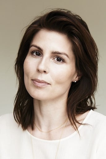 Image of Cecilie Stenspil