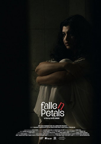 Fallen Petals (ঝরা ফুলের গান)