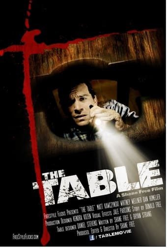 Poster för The Table