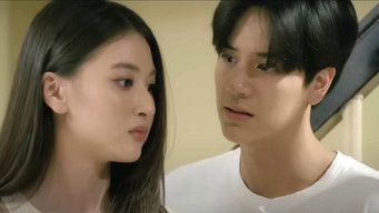 第6話：The Mannequin