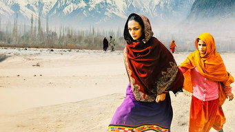 #5 Dukhtar