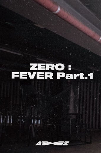ATEEZ - ZERO : FEVER Part.1 'Diary Film' image