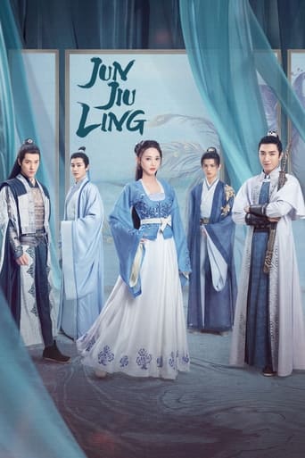 Jun Jiu Ling - Season 1 Episode 35   2021