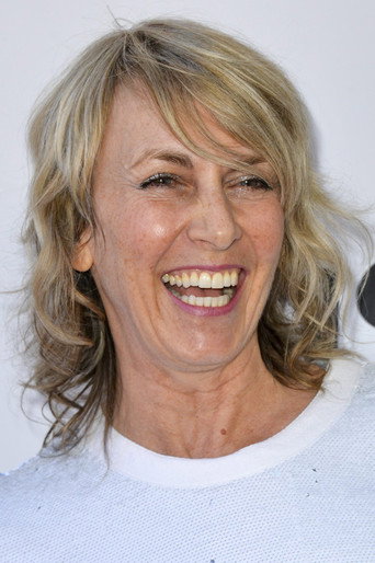 Bronwen Hughes foto 3