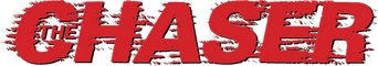 The Chaser logo