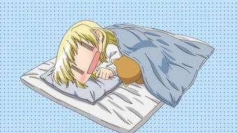 第4話：March 16th-23rd: Mild Tuna Flavor / October 31st: Brrrr