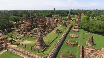 Thailand from Above - S1E01