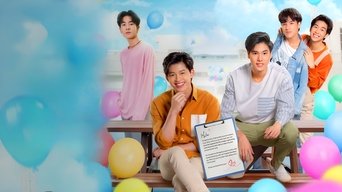 Fish Upon the Sky - S1E01