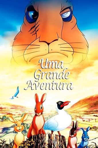 Watership Down
