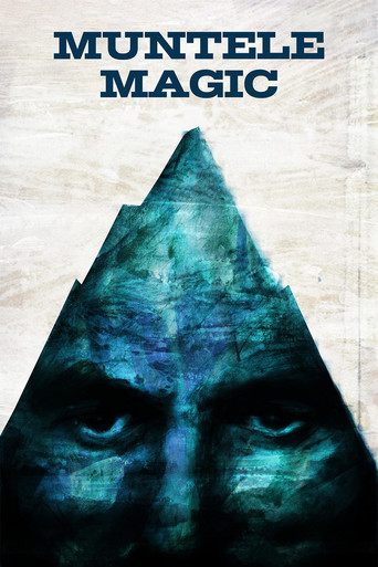 The Magic Mountain — Posters 3