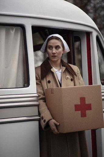 Befriet fra Hitlers helvede (2020)