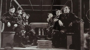 Desperate Journey (1942)
