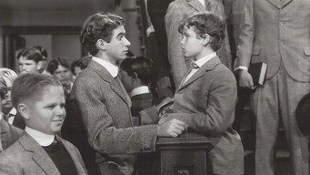 #17 The Happy Years