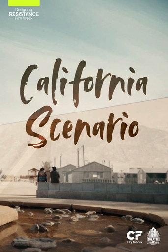California Scenario