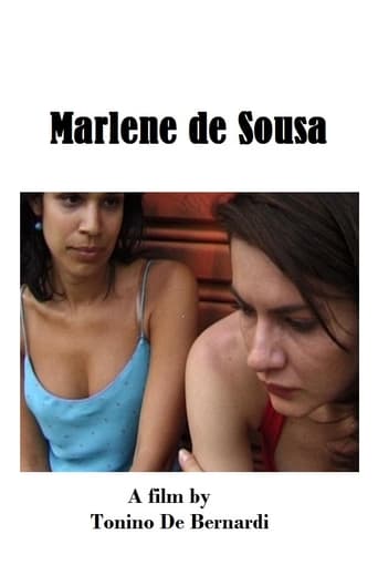 Poster of Marlene de Sousa