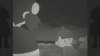 第14話:The Enormous Ungodlyzilla, Urandar- Part Two 第14話:The Enormous Ungodlyzilla, Urandar- Part Two