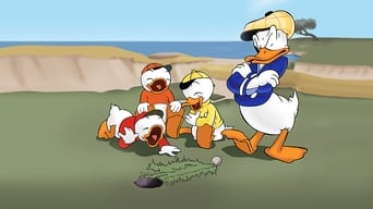 Donald's Golf Game (1938)