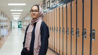 14 & Muslim