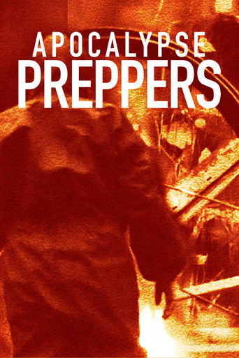 Apocalypse Preppers poster