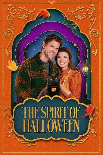 The Spirit of Halloween