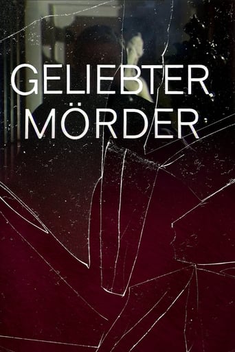 Poster of Geliebter Mörder