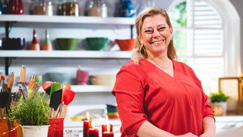Secrets of Aunt Katie (2015- )
