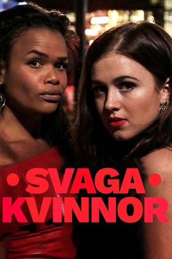 Weak Women (2019)