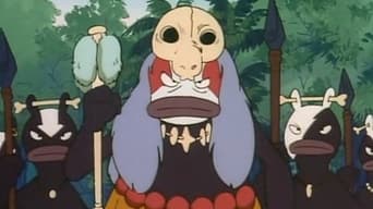 Episode 31 — Episode 31