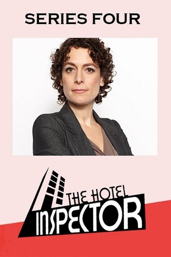 The Hotel Inspector: Season 4