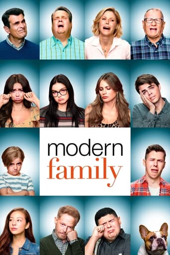 Modern Family en streaming 