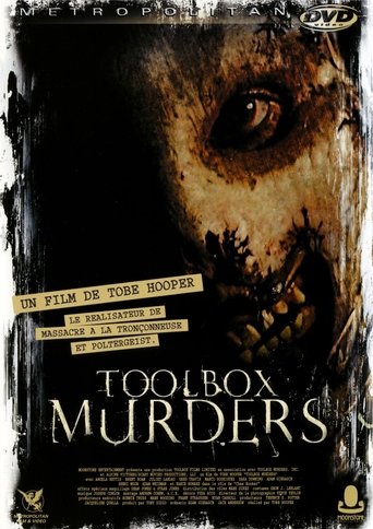 Toolbox murders en streaming 