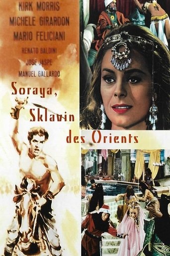 Soraya - Sklavin des Orients